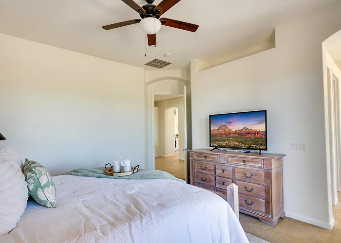 Holiday home Golf Course With Sunset Views In Seville *